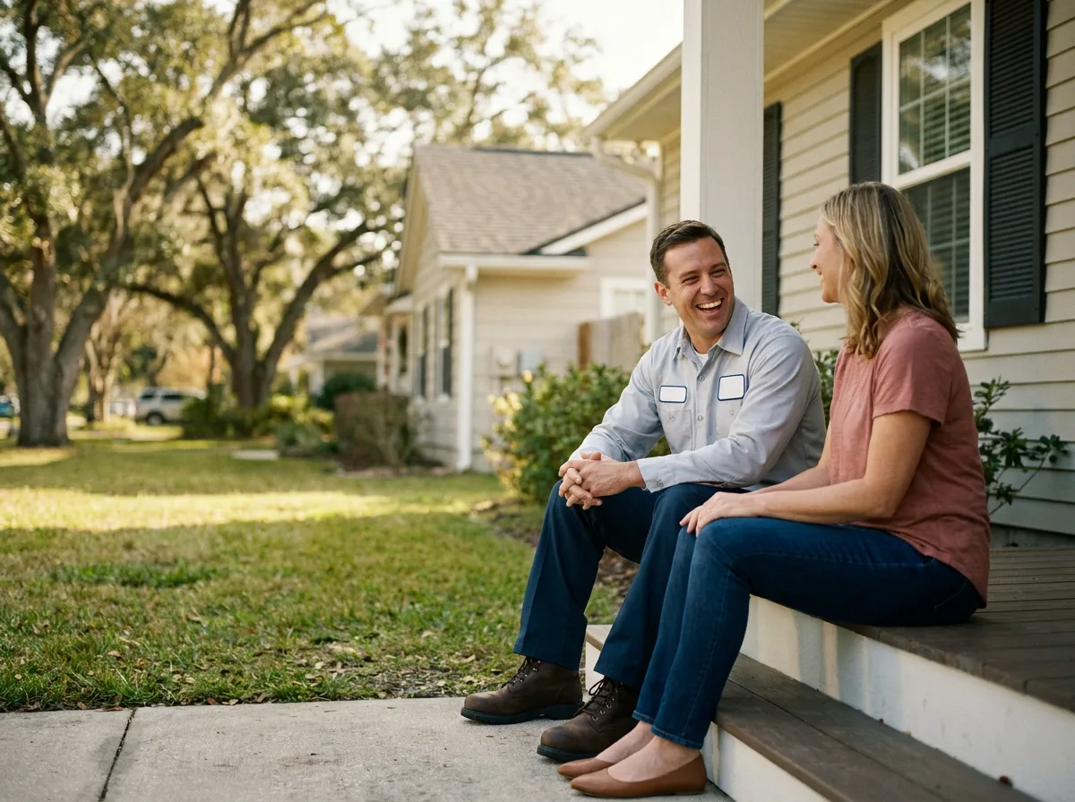 Septic tank pumping FAQs for Compton, IL